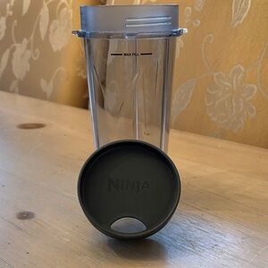 Ninja Single Serve Blender Cup